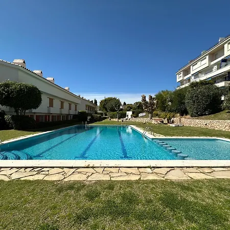 Calypso By Hello Homes Lejlighed Sitges