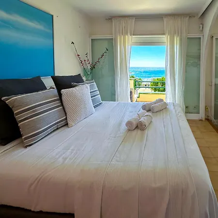Calypso By Hello Homes Lejlighed *