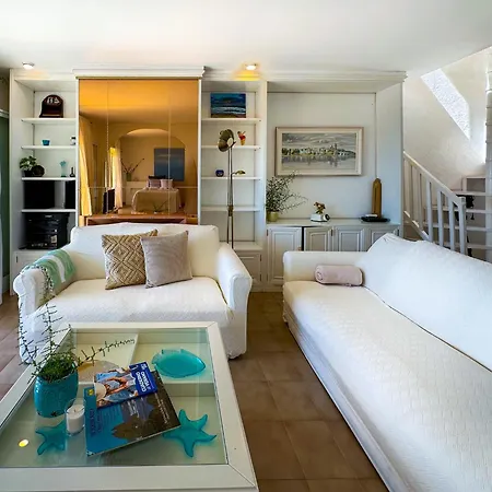 Calypso By Hello Homes Lejlighed