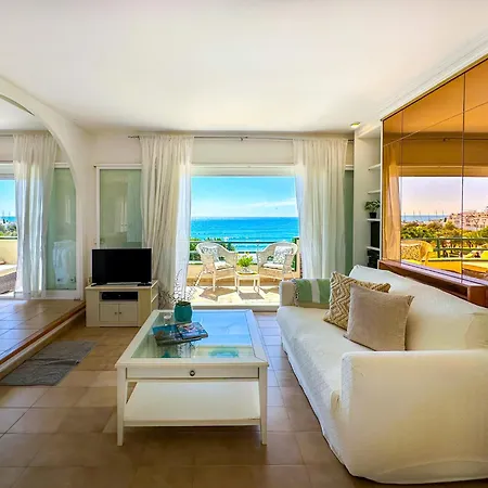 Calypso By Hello Homes