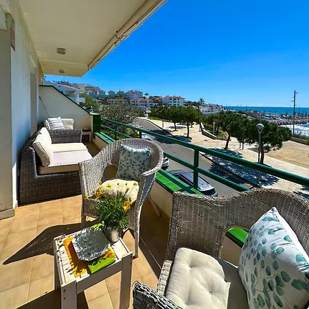 Calypso By Hello Homes Lejlighed *