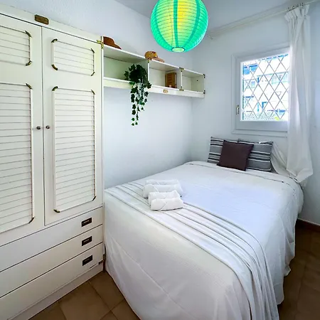Calypso By Hello Homes Lejlighed