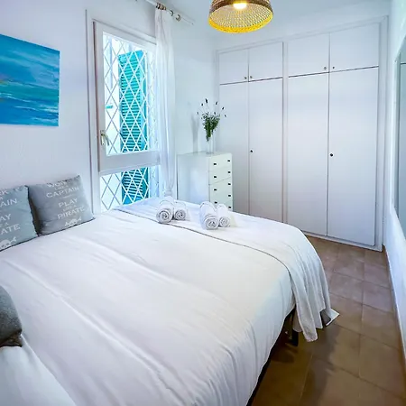 Calypso By Hello Homes Lejlighed *
