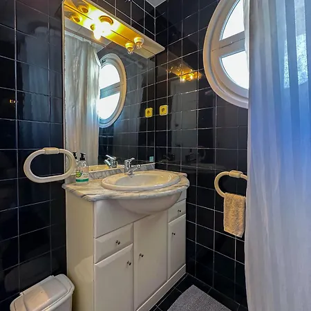Lejlighed Calypso By Hello Homes Sitges
