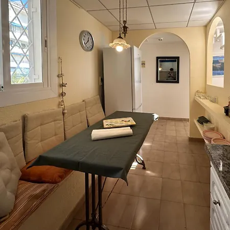 Calypso By Hello Homes Lejlighed